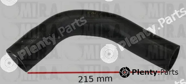 MI.R.A. 16/6850 — Radiator Hose