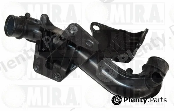 MI.R.A. 16/4465 — Pressure Hose, air compressor