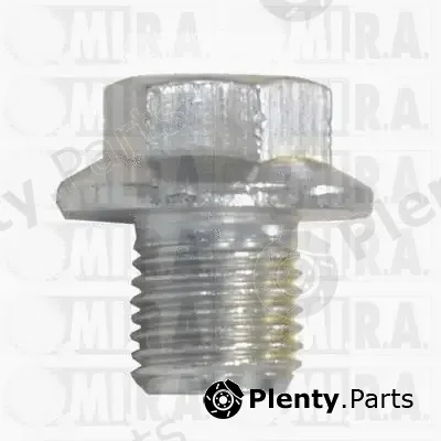 MI.R.A. 28/2283 — Screw Plug, oil sump