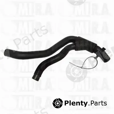 MI.R.A. 16/7604 — Hose, heat exchanger (heating)
