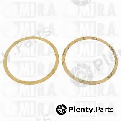 MI.R.A. 25/1714 — Full Gasket Kit, engine