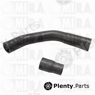MI.R.A. 16/3331K — Charge Air Hose