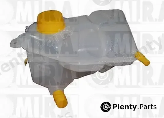 MI.R.A. 14/4302 — Water Tank, radiator