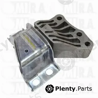 MI.R.A. 25/4321 — Mounting, engine