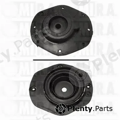 MI.R.A. 37/2659 — Suspension Strut Support Mount