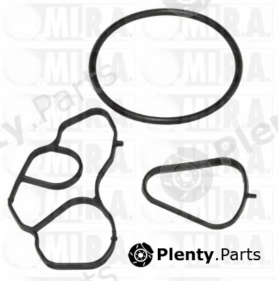 MI.R.A. 28/2413G — Gasket Set, oil cooler