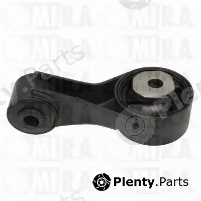 MI.R.A. 25/4295 — Mounting, engine