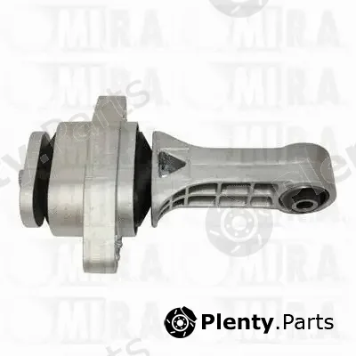 MI.R.A. 25/4318 — Mounting, engine