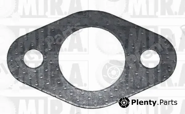 MI.R.A. 13/4020 — Gasket, exhaust manifold