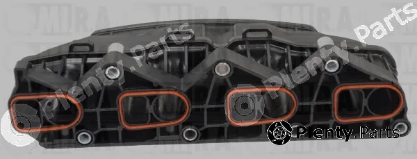 MI.R.A. 13/4050 — Intake Manifold Module