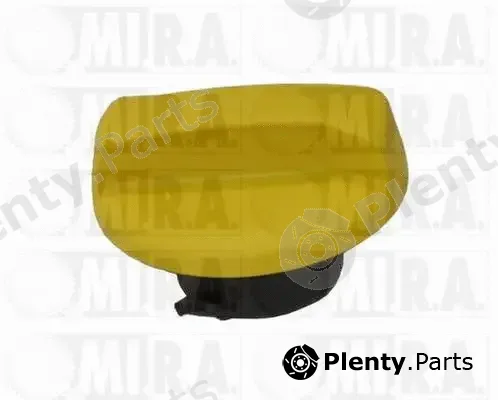 MI.R.A. 23/3627 — Sealing Cap, oil filler neck