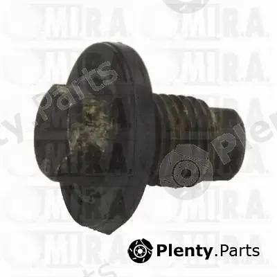 MI.R.A. 28/2253 — Screw Plug, oil sump