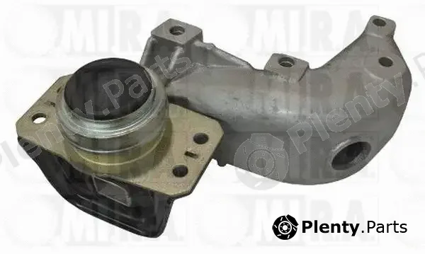 MI.R.A. 25/3867 — Mounting, engine