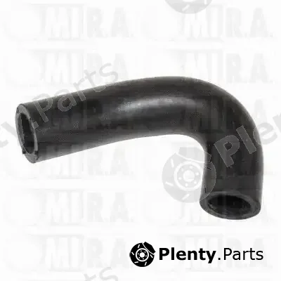 MI.R.A. 16/4287 — Radiator Hose