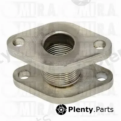 MI.R.A. 13/5804 — Pipe, EGR valve