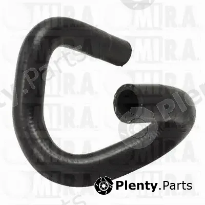 MI.R.A. 16/6246 — Radiator Hose