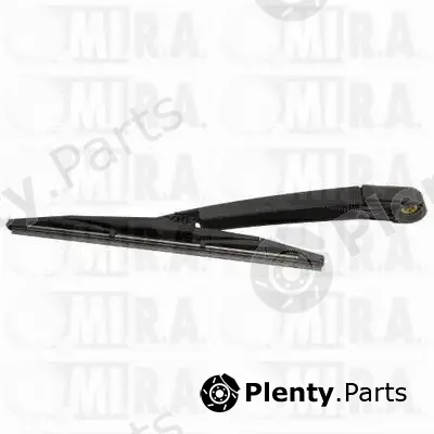 MI.R.A. 51/5181 — Wiper Blade