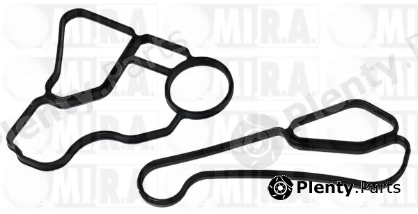 MI.R.A. 28/2477G — Gasket Set, oil cooler