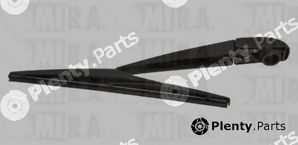 MI.R.A. 51/5118 — Wiper Blade