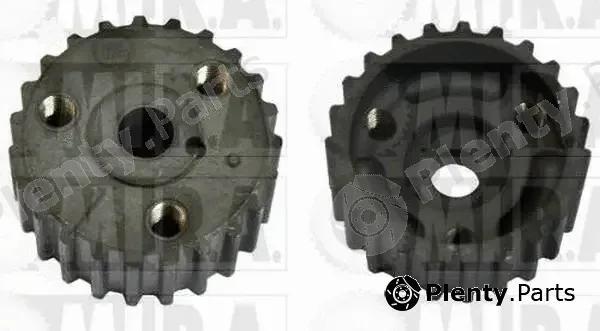 MI.R.A. 17/2482 — Deflection/Guide Pulley, timing belt