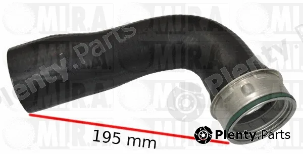 MI.R.A. 16/4140 — Charge Air Hose