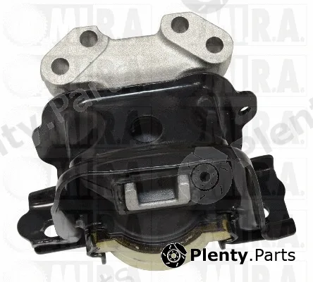 MI.R.A. 25/4357 — Mounting, engine