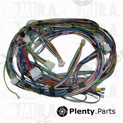MI.R.A. 47/1342 — Cable Set