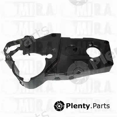 MI.R.A. 28/3012 — Cover, timing belt