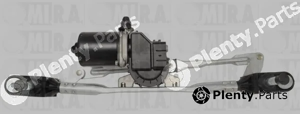 MI.R.A. 51/7007 — Window Cleaning System