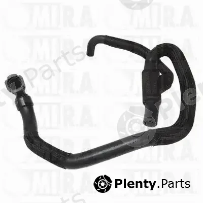 MI.R.A. 16/7666 — Radiator Hose