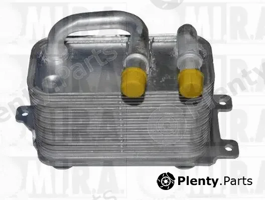 MI.R.A. 28/2460 — Oil Cooler, engine oil
