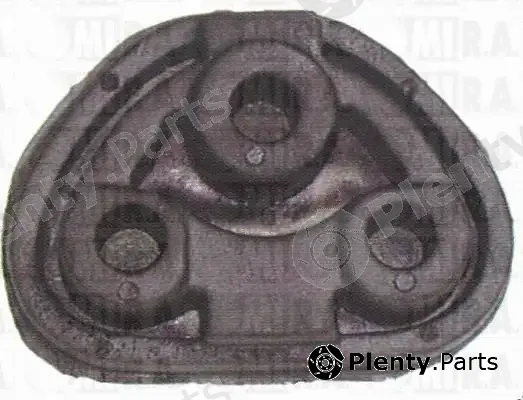 MI.R.A. 11/2109 — Rubber Buffer, muffler