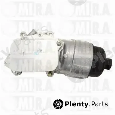 MI.R.A. 28/2430K — Housing, oil filter