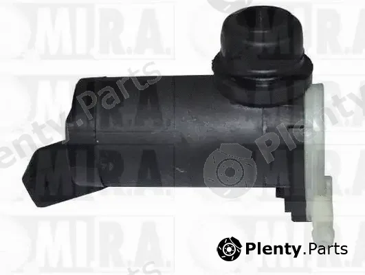 MI.R.A. 47/1132 — Washer Fluid Pump, window cleaning