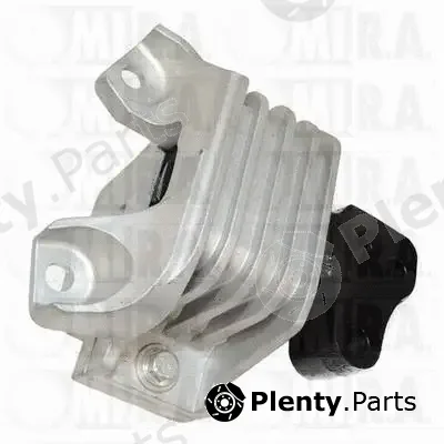 MI.R.A. 25/4324 — Mounting, engine