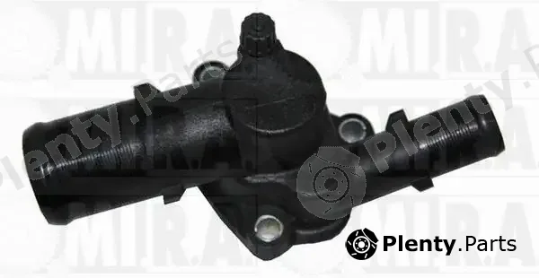 MI.R.A. 15/2819 — Coolant Flange