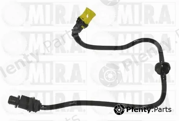 MI.R.A. 24/2261 — Vacuum Hose, brake booster