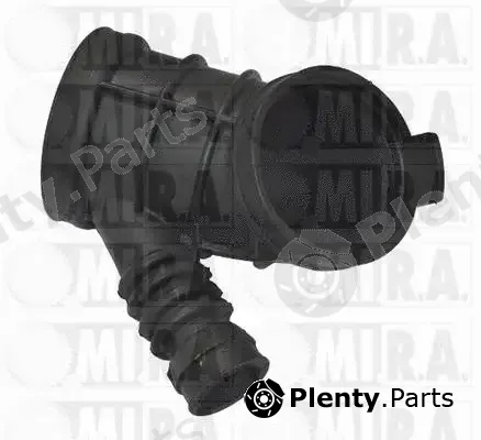 MI.R.A. 16/3940 — Intake Hose, air filter