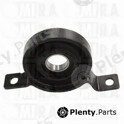 MI.R.A. 37/1603 — Suspension, propshaft