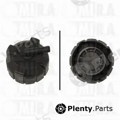 MI.R.A. 23/3635 — Cap, coolant tank