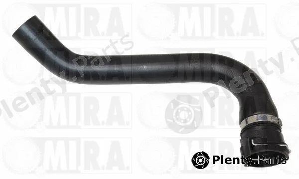 MI.R.A. 16/7979 — Radiator Hose