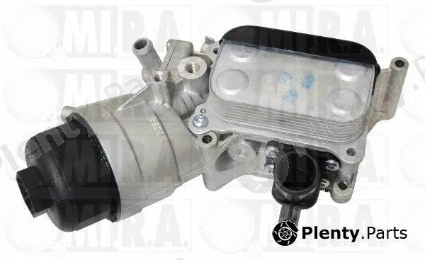 MI.R.A. 28/2729 — Oil Cooler, engine oil