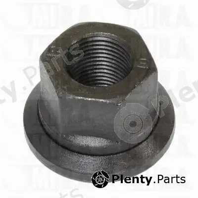 MI.R.A. 29/1555 — Wheel Nut