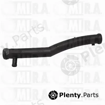 MI.R.A. 15/3015 — Coolant Flange