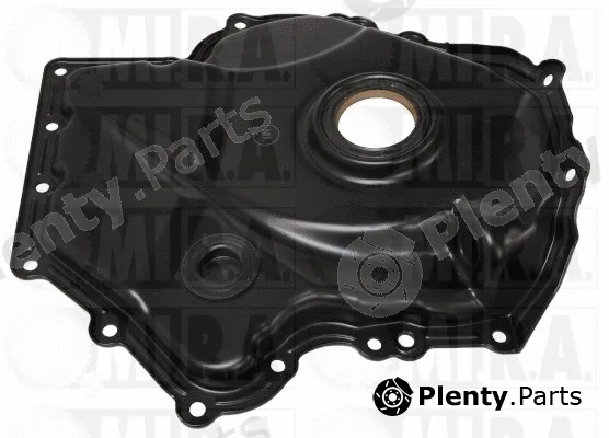 MI.R.A. 28/3064 — Timing Case Cover