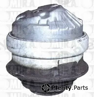 MI.R.A. 25/3148 — Mounting, engine