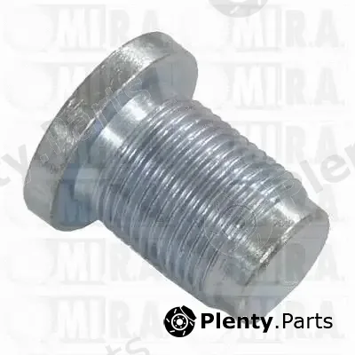 MI.R.A. 28/2278 — Screw Plug, oil sump