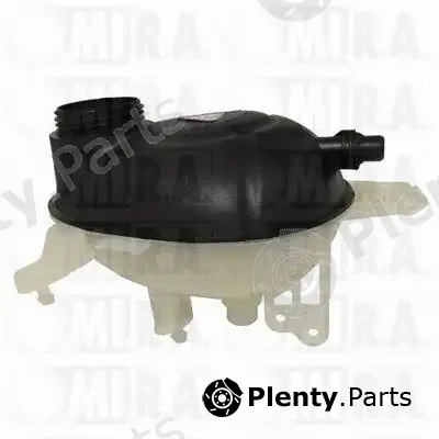 MI.R.A. 14/4236 — Water Tank, radiator