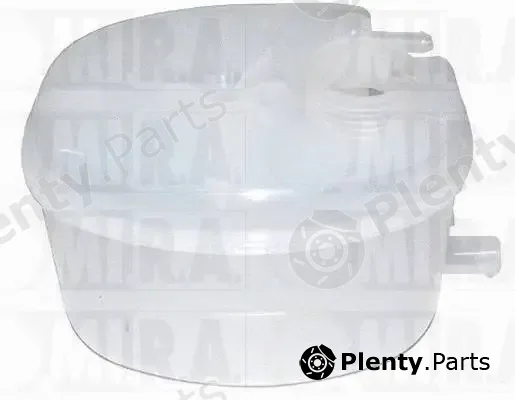 MI.R.A. 14/4204 — Water Tank, radiator