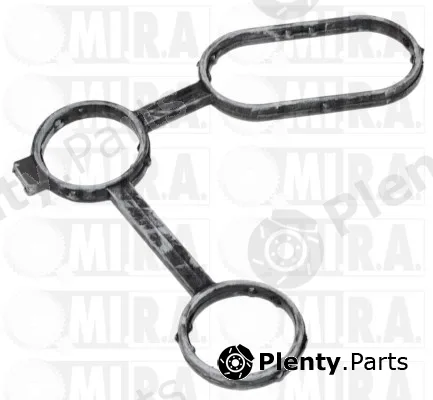MI.R.A. 28/2600G — Gasket, oil cooler